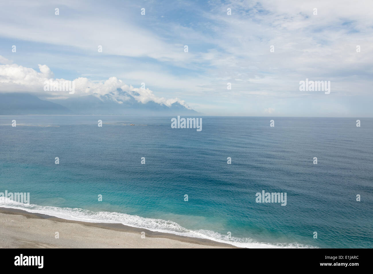 Hualien romantic hi-res stock photography and images - Alamy