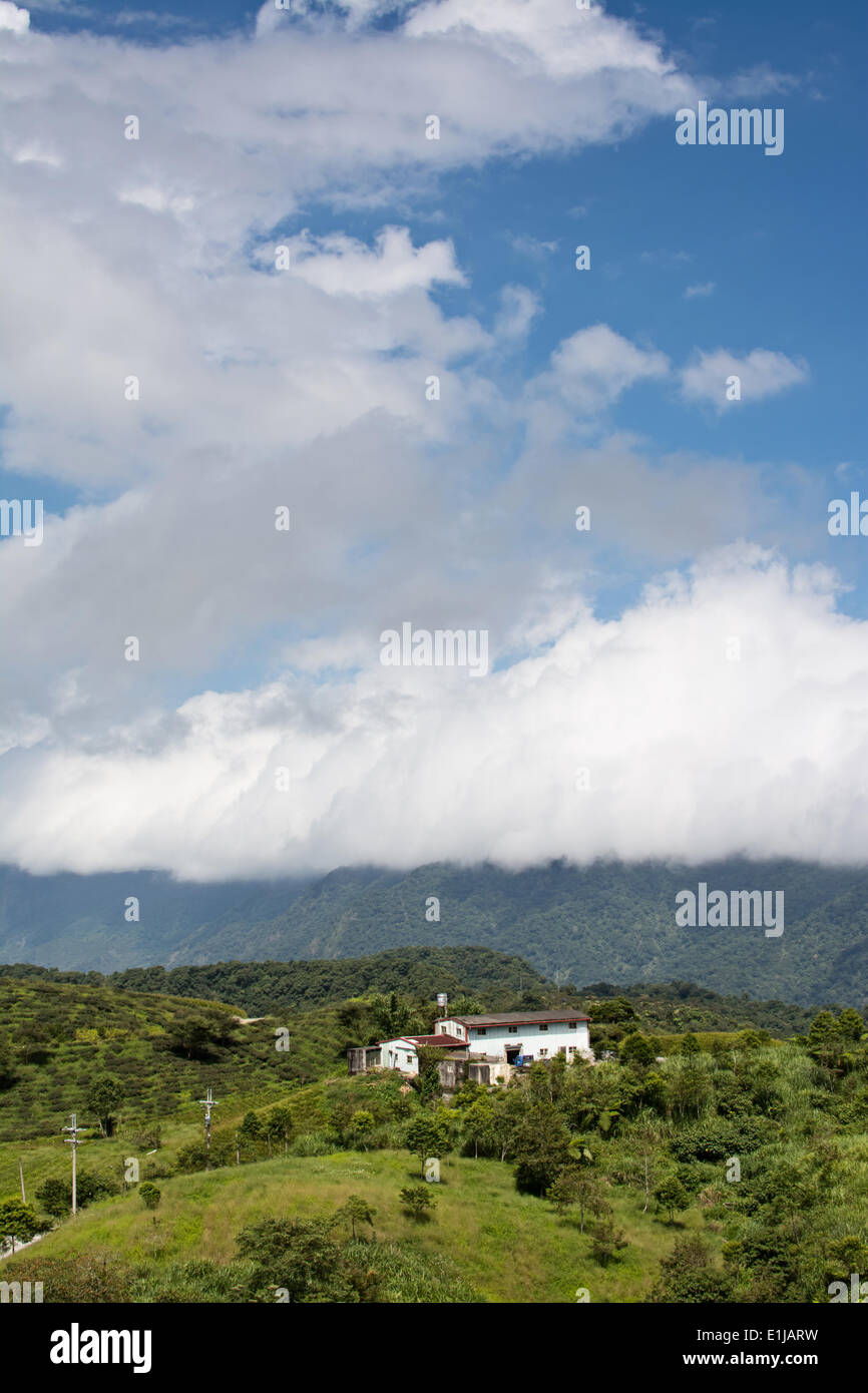 What to do in hualien hi-res stock photography and images - Alamy