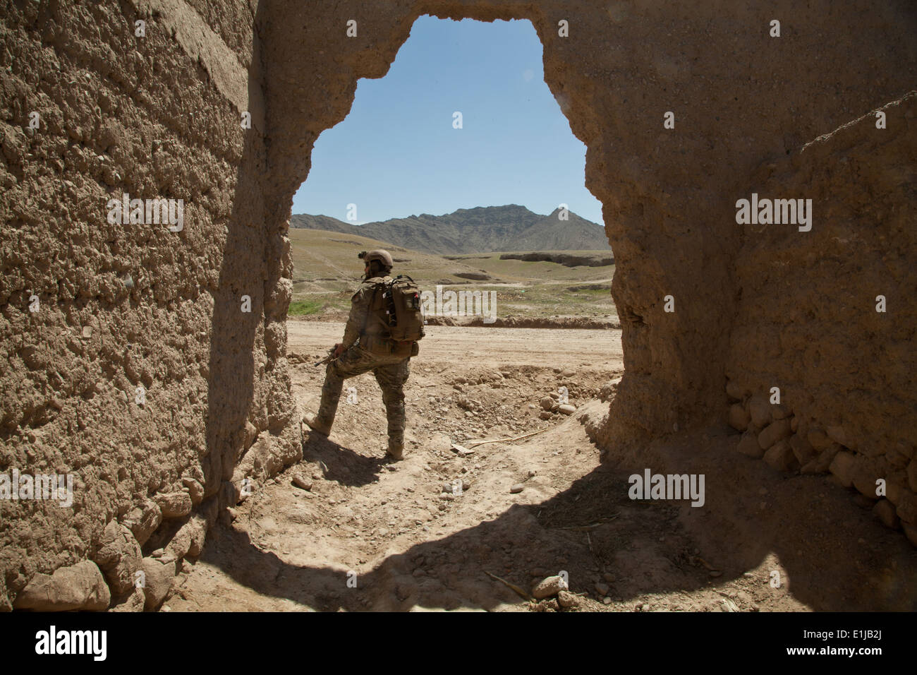 Checkpoint position hi-res stock photography and images - Alamy