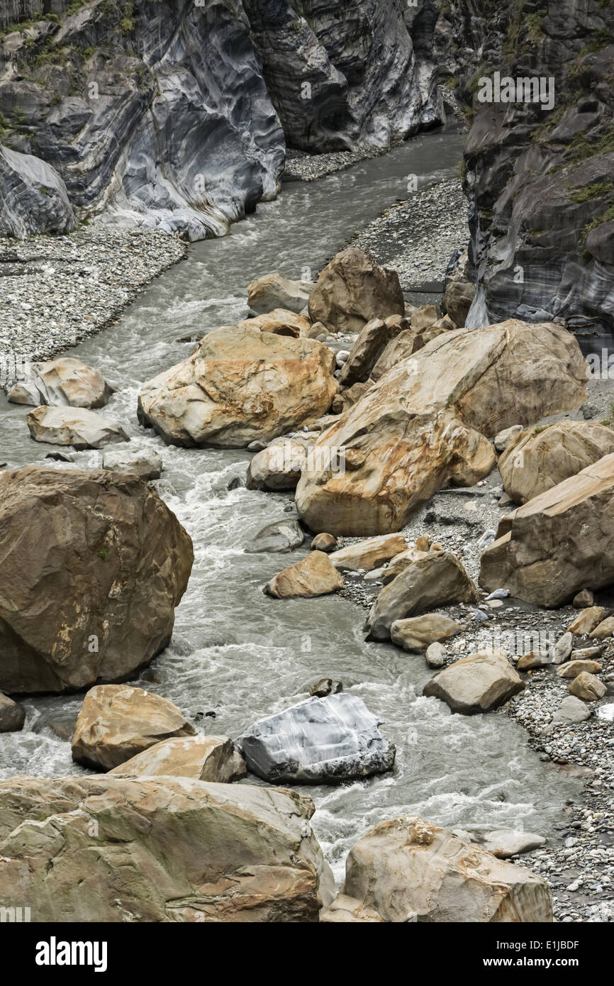 Majestic taroko national park hi-res stock photography and images - Alamy