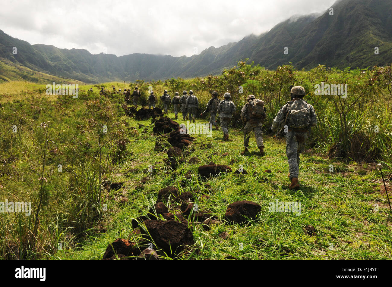 3rd Squadron 4th Calvary Regiment Hi-res Stock Photography And Images 