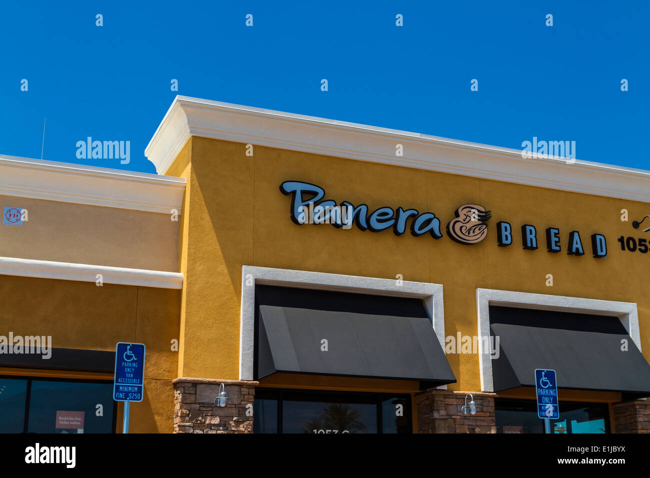 Panera bread hires stock photography and images Alamy