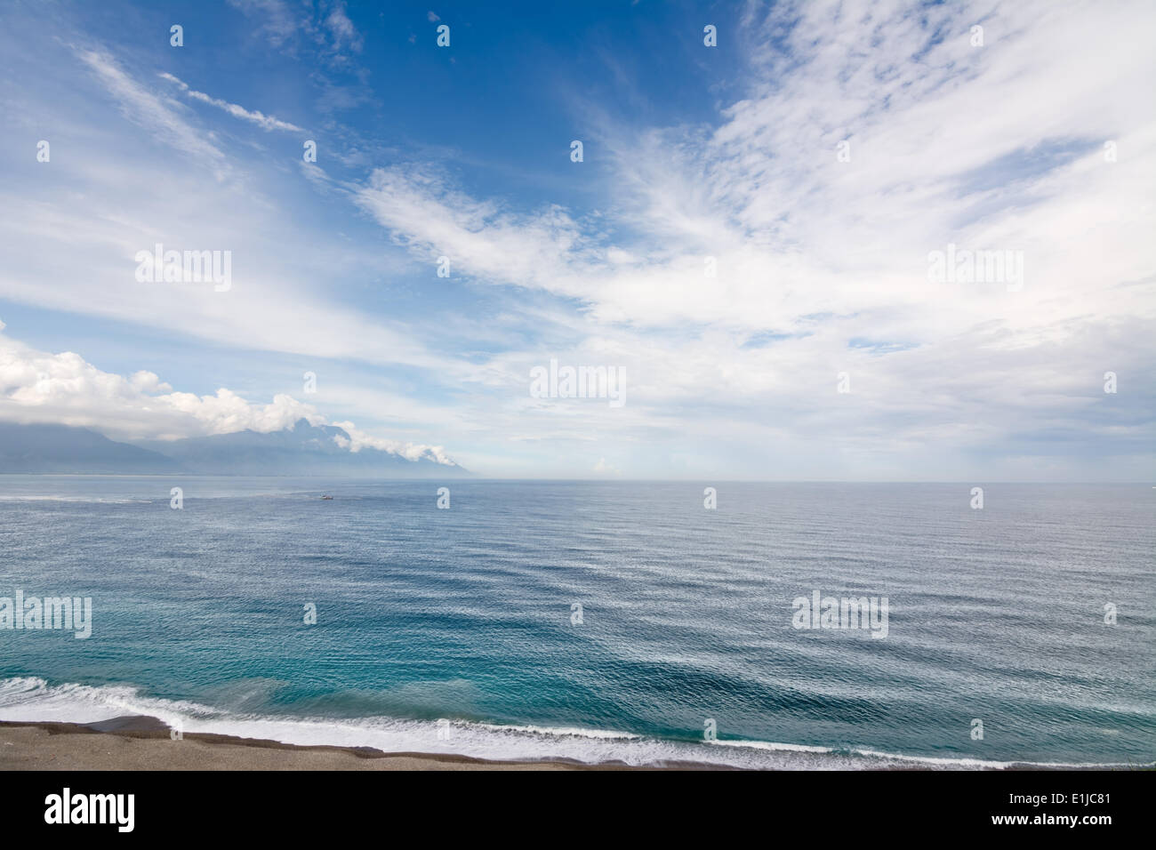 Hualien romantic hi-res stock photography and images - Alamy