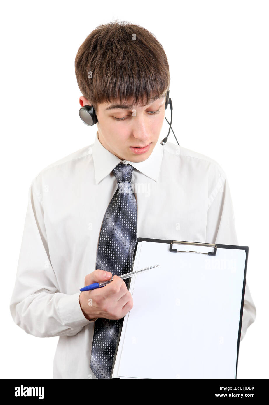 Teen teenager stand elegant hi-res stock photography and images - Alamy