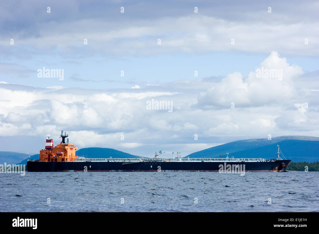 Vehicle Barge High Resolution Stock Photography and Images - Alamy