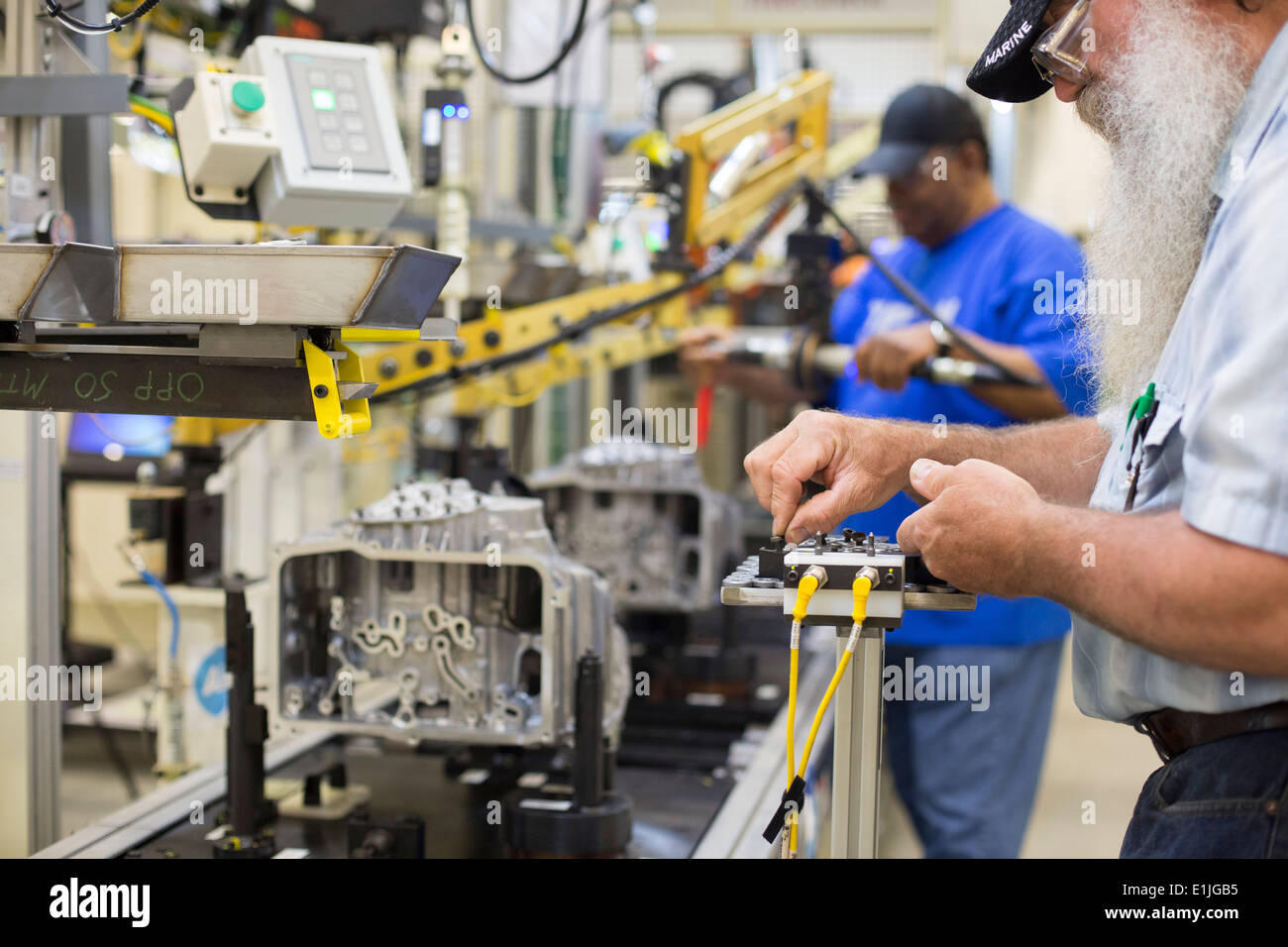 Tipton transmission plant hires stock photography and images Alamy