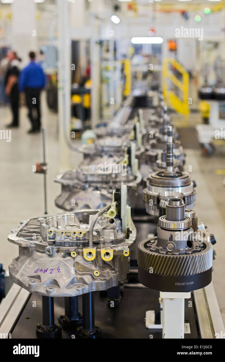 Tipton transmission plant hires stock photography and images Alamy