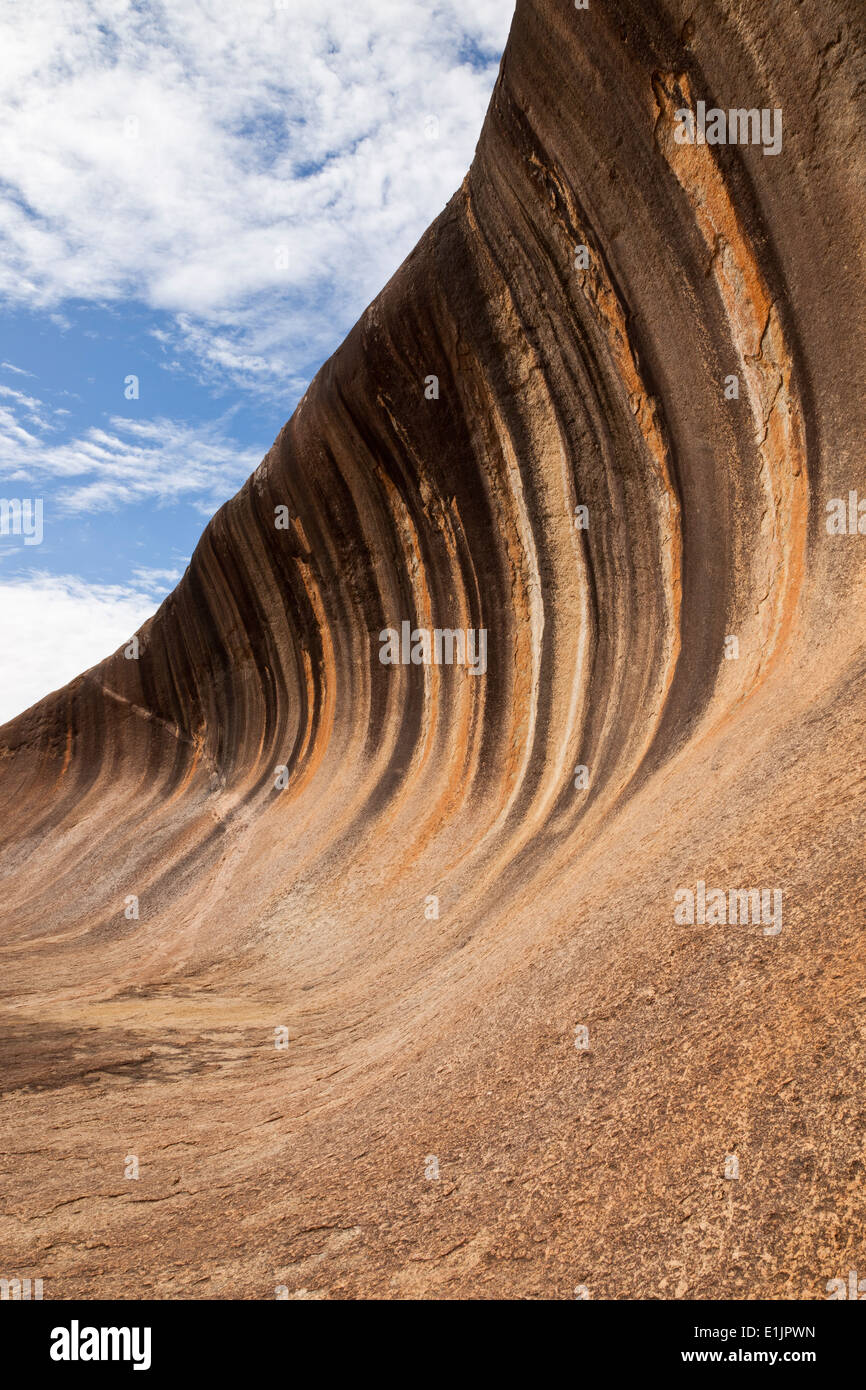 Australia curve hi-res stock photography and images - Alamy