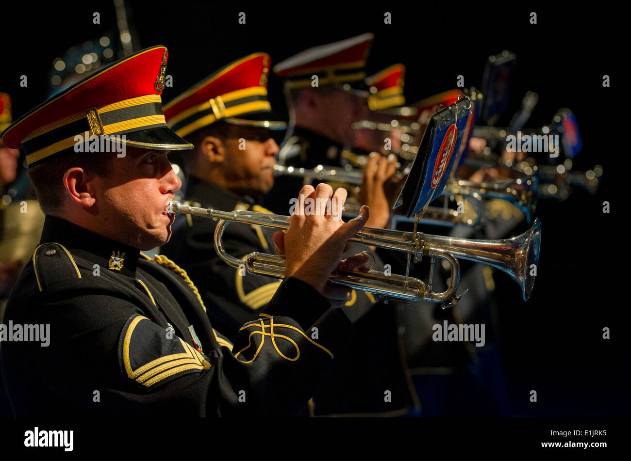 Lt gen dana hi-res stock photography and images - Alamy