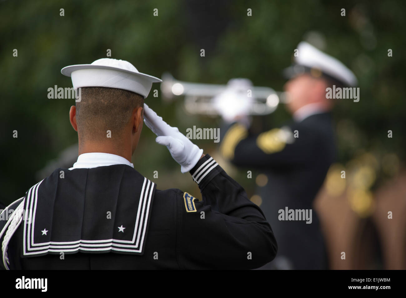 Playing taps hires stock photography and images Alamy