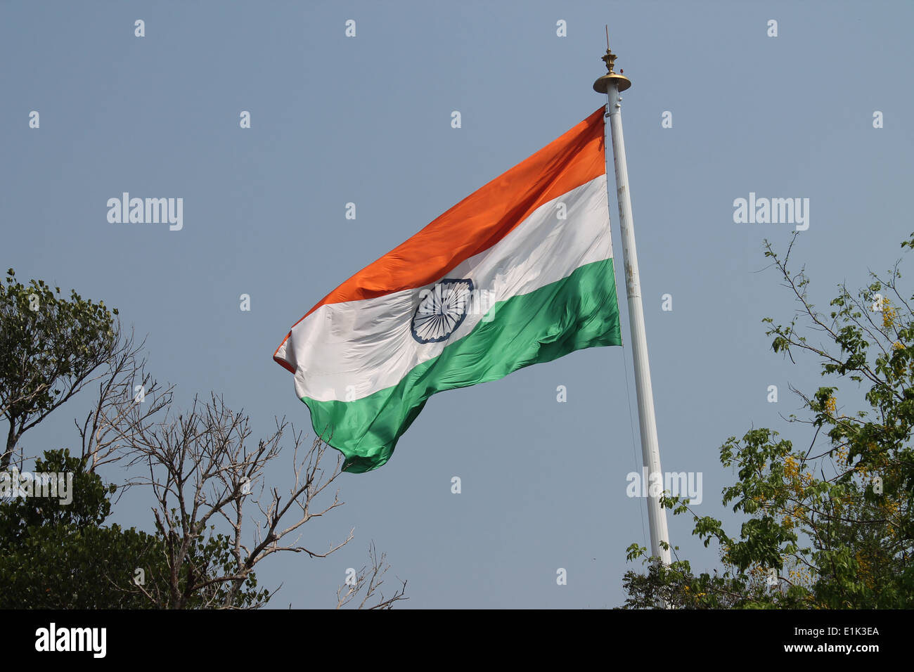 National flag hi-res stock photography and images - Alamy