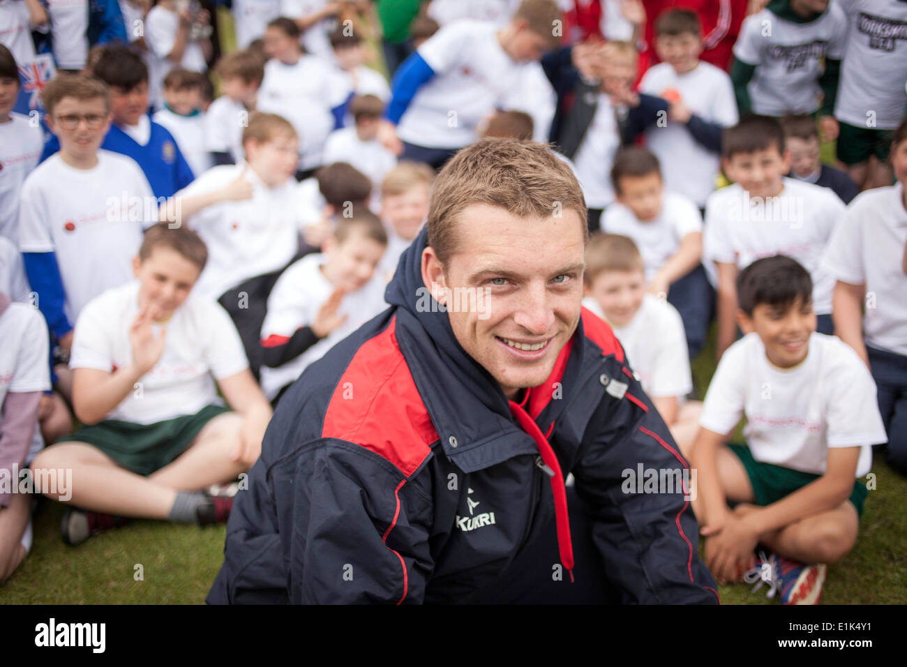 Jos Buttler High Resolution Stock Photography And Images Alamy