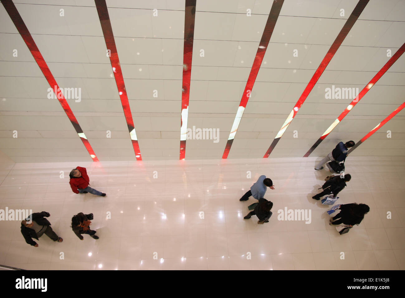 Hong kong economy shopping hi-res stock photography and images - Alamy
