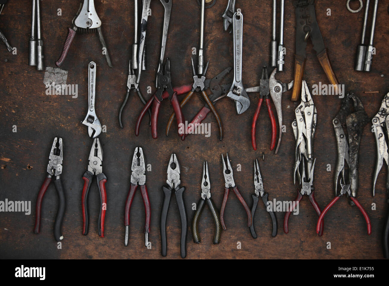 Tools hi-res stock photography and images - Alamy