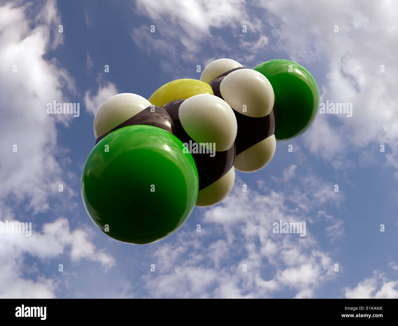 Green chlorine gas hires stock photography and images Alamy