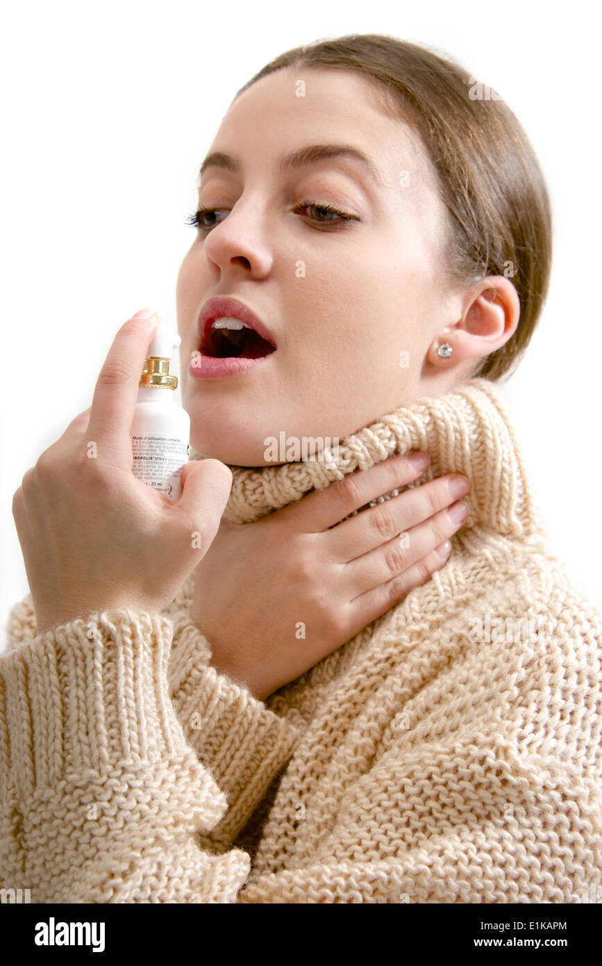 teen-girl-throat-before