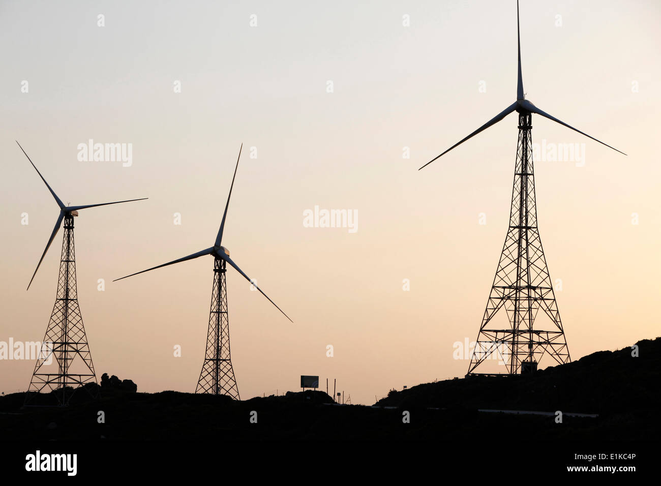 Windmills Rai Rai @windmills hi-res stock photography and images - Alamy