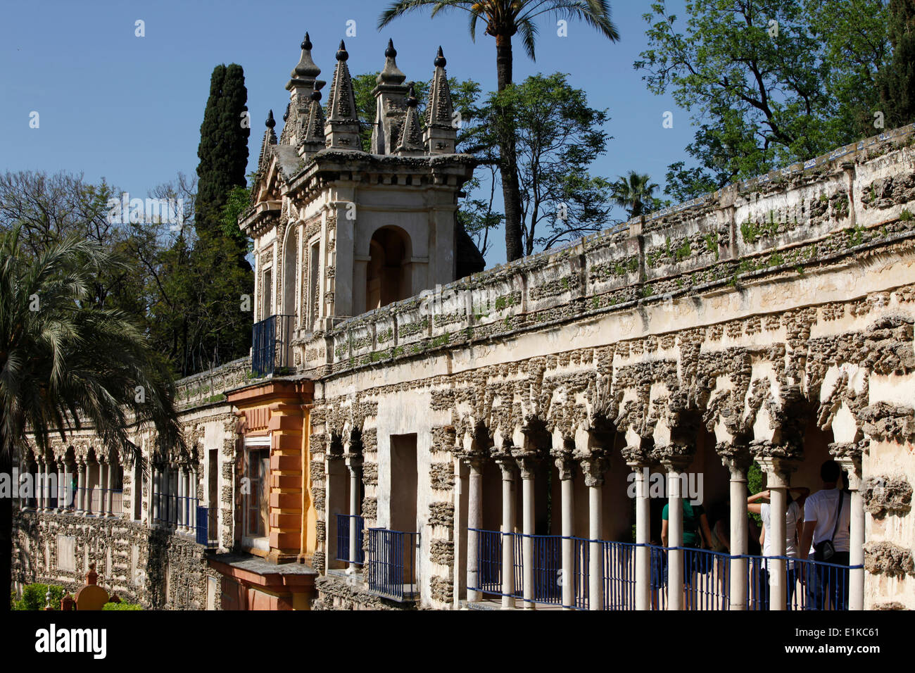 Grotesque gallery hi-res stock photography and images - Alamy