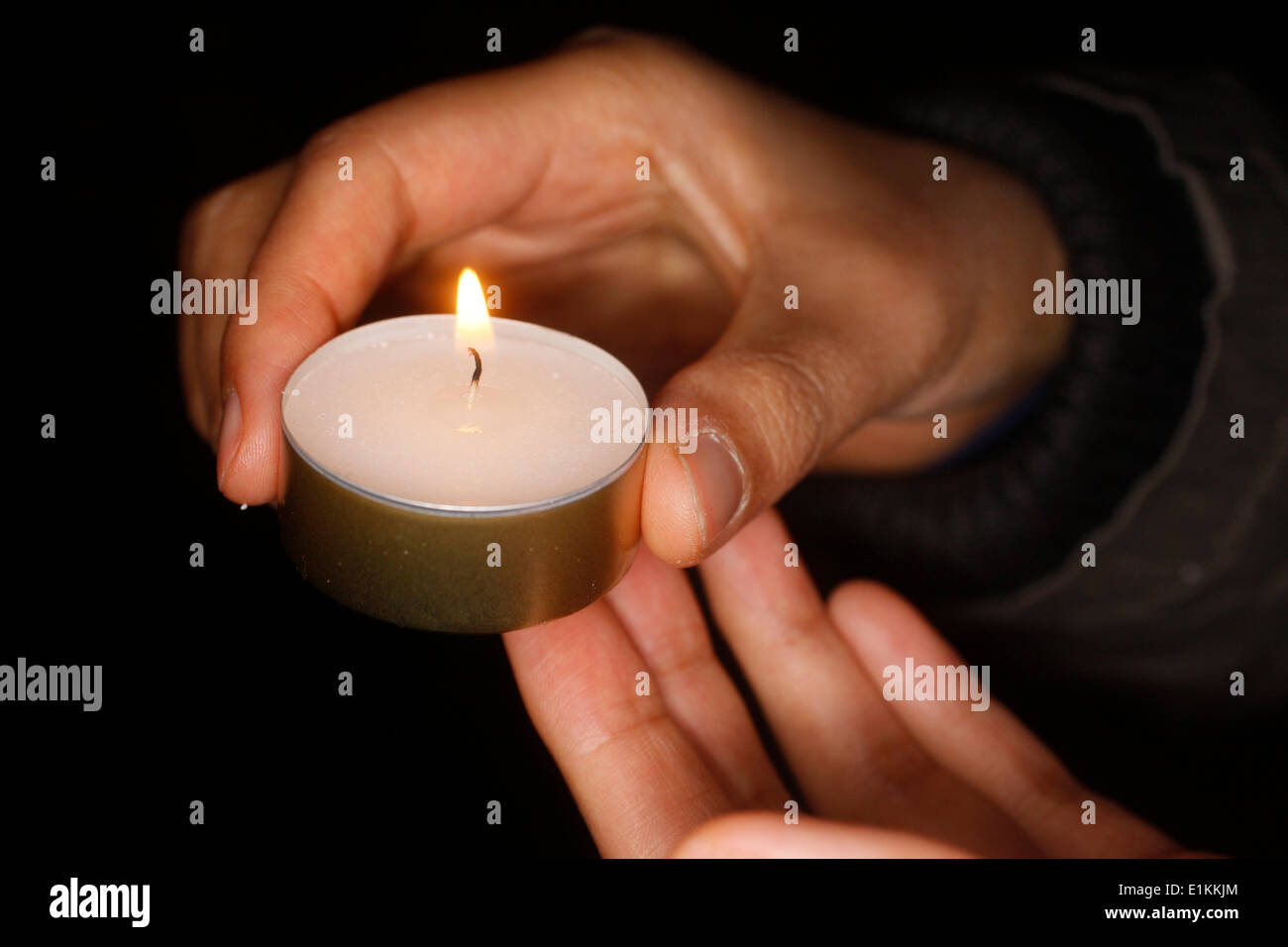 Prayer Candle main image 0