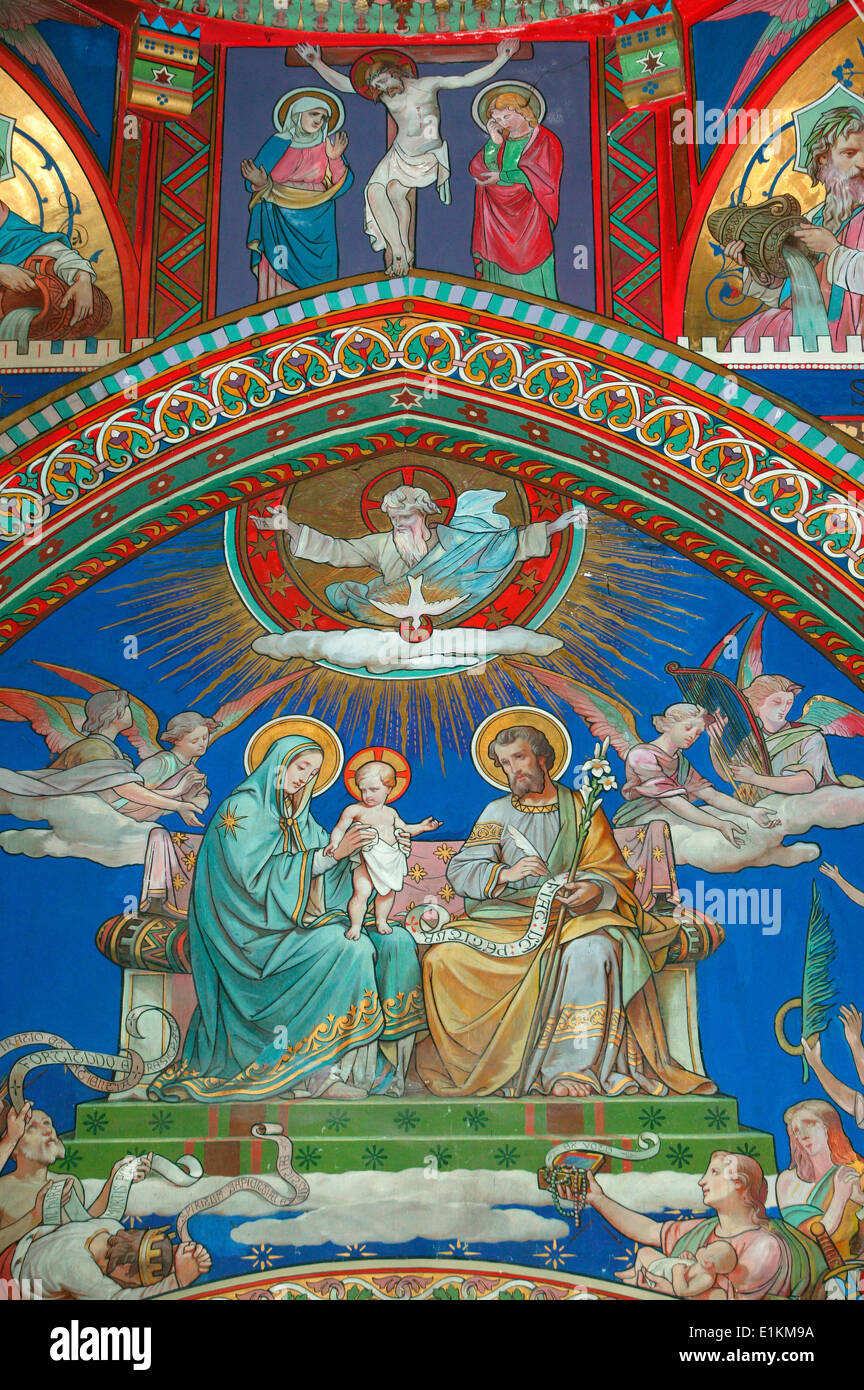 christ-s-birth-and-death-stock-photo-alamy