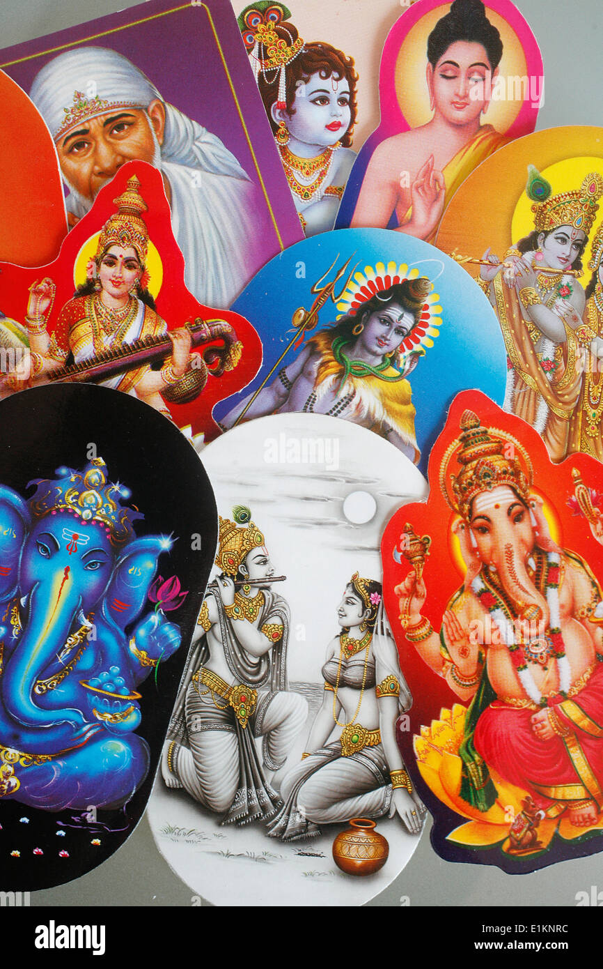 Gods of god hi-res stock photography and images - Alamy
