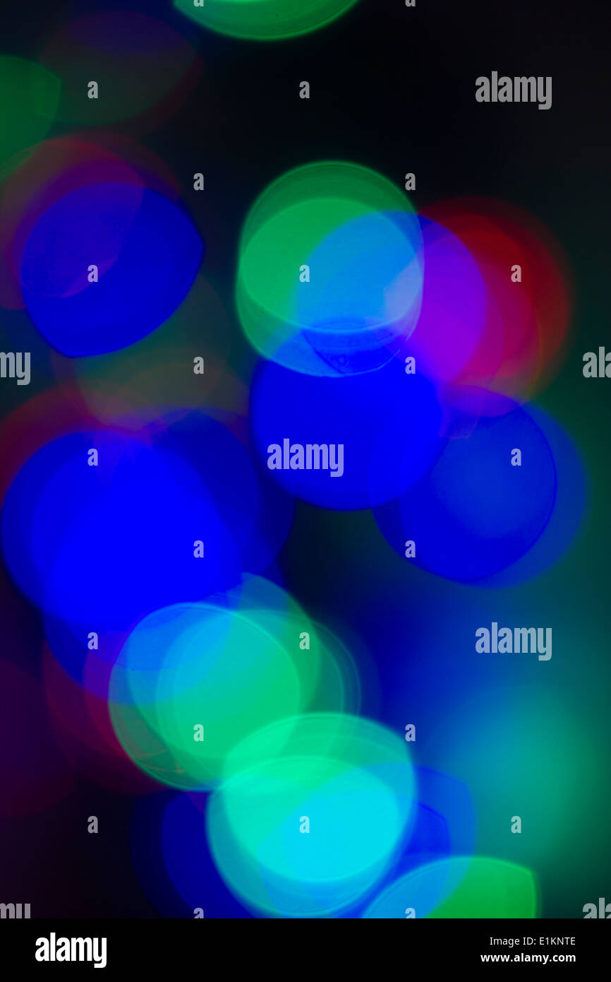 Stock Photo - Bokeh, abstract light background image Stock Photo - Alamy