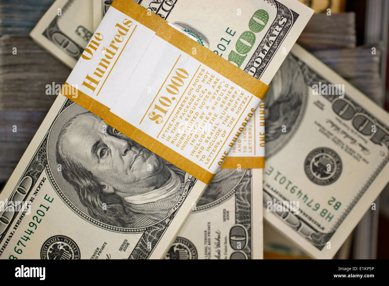 Un dolar hi-res stock photography and images - Alamy