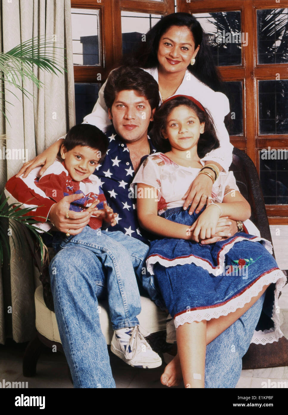 Zarina wahab hi-res stock photography and images - Alamy