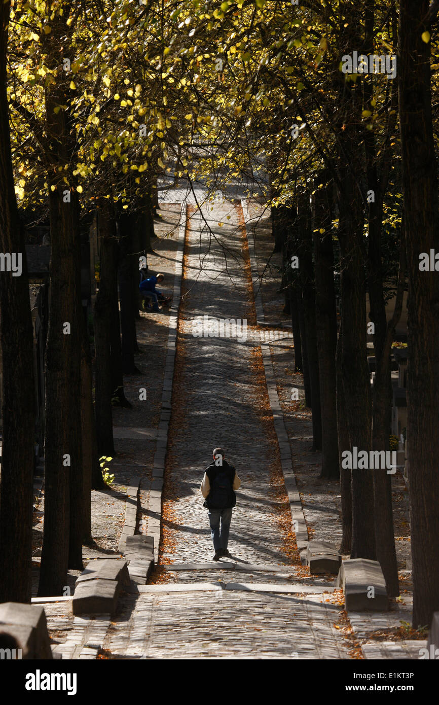 Man walking in hi-res stock photography and images - Alamy