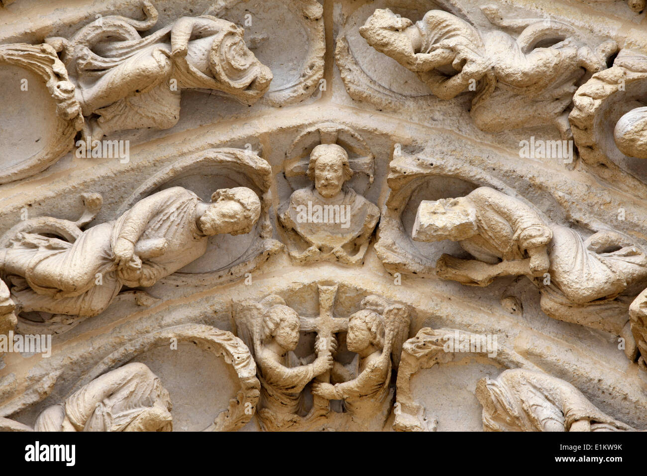 12 Rue James Joule Mantes La Jolie Mantes la jolie hi-res stock photography and images - Alamy