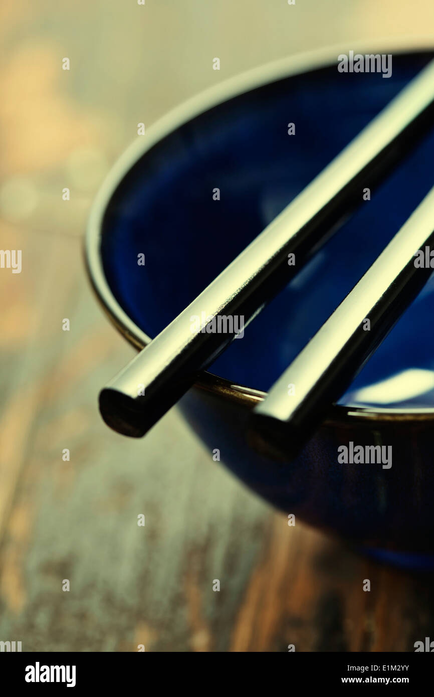 Asian eating utensils hires stock photography and images Alamy