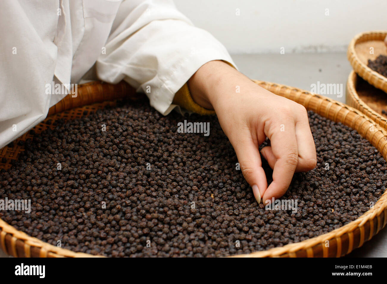 Phnom penh factory hi-res stock photography and images - Alamy