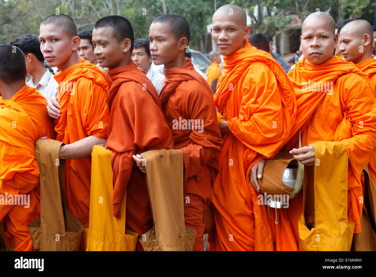 Meak bochea hires stock photography and images Alamy