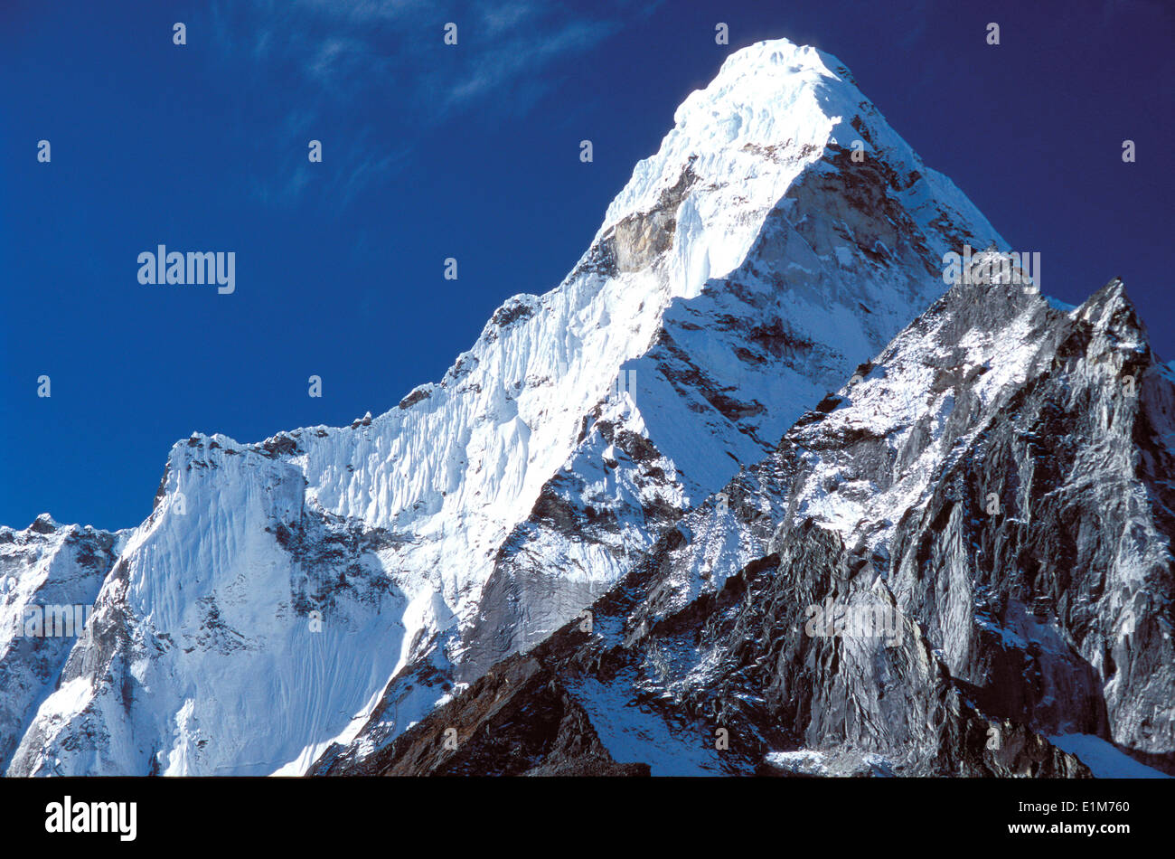 Himalayas not snow hi-res stock photography and images - Alamy