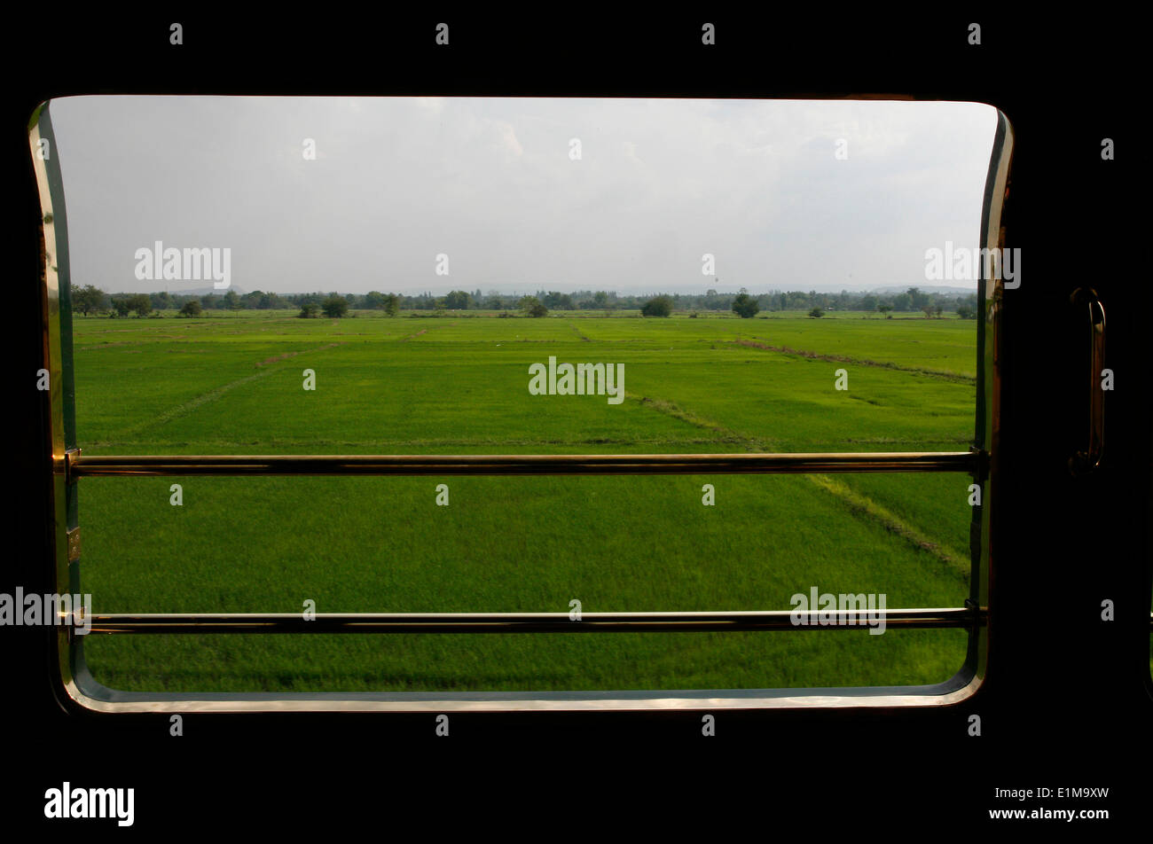 Eastern and oriental express hi-res stock photography and images