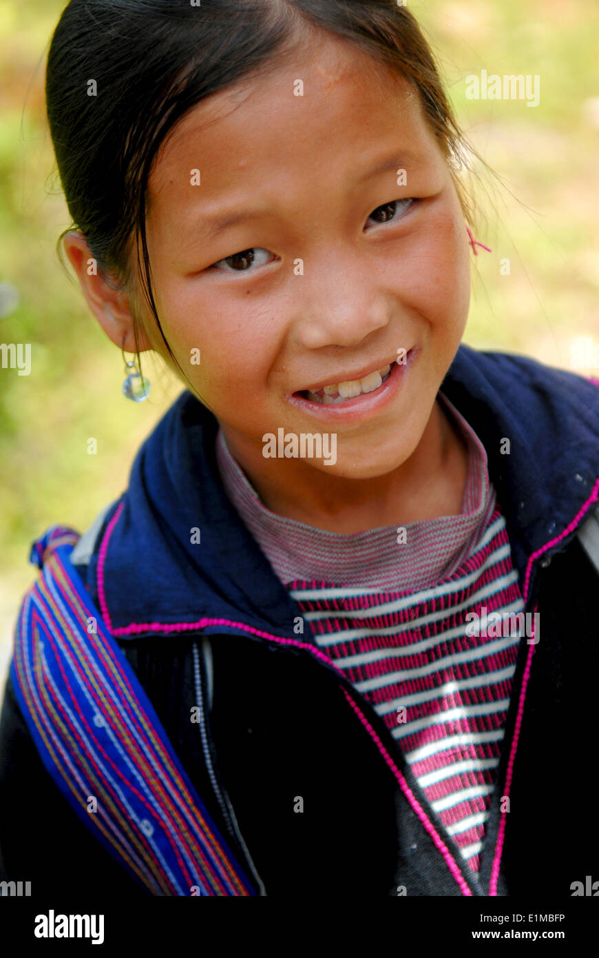 Hmong hi-res stock photography and images - Alamy