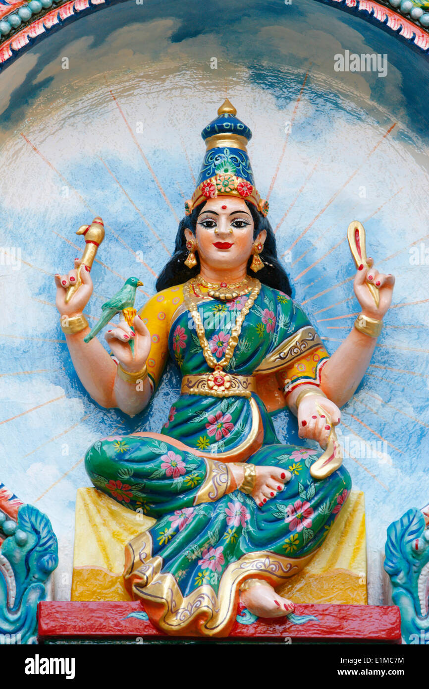 Kamakshi hires stock photography and images Alamy