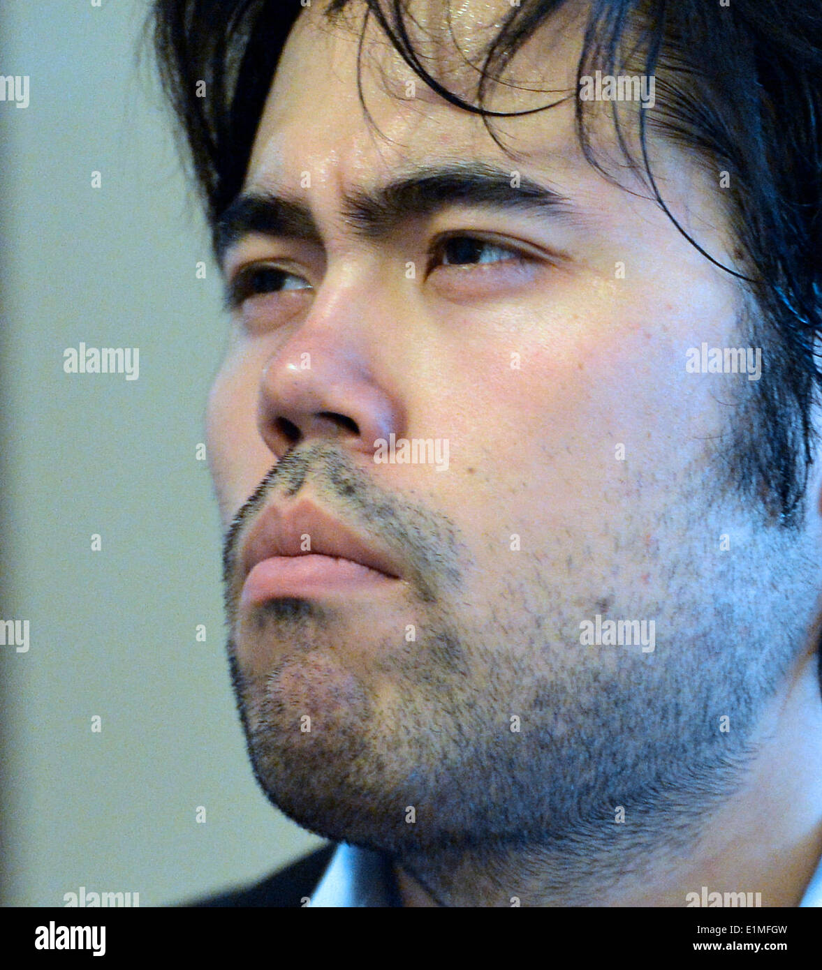 Grandmaster Hikaru Nakamura and Grandmaster Irina Krush Win Second