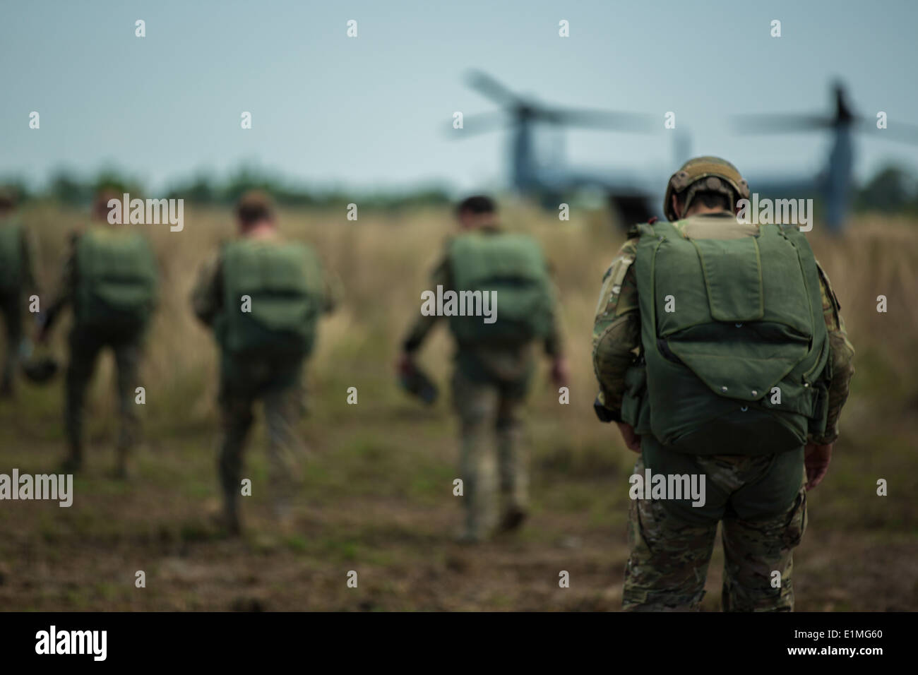 Philippine army special forces hi-res stock photography and images - Alamy