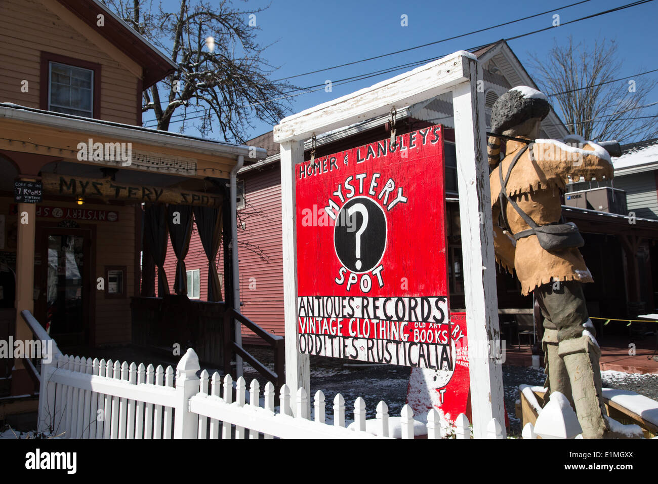 Phoenicia ny hires stock photography and images Alamy