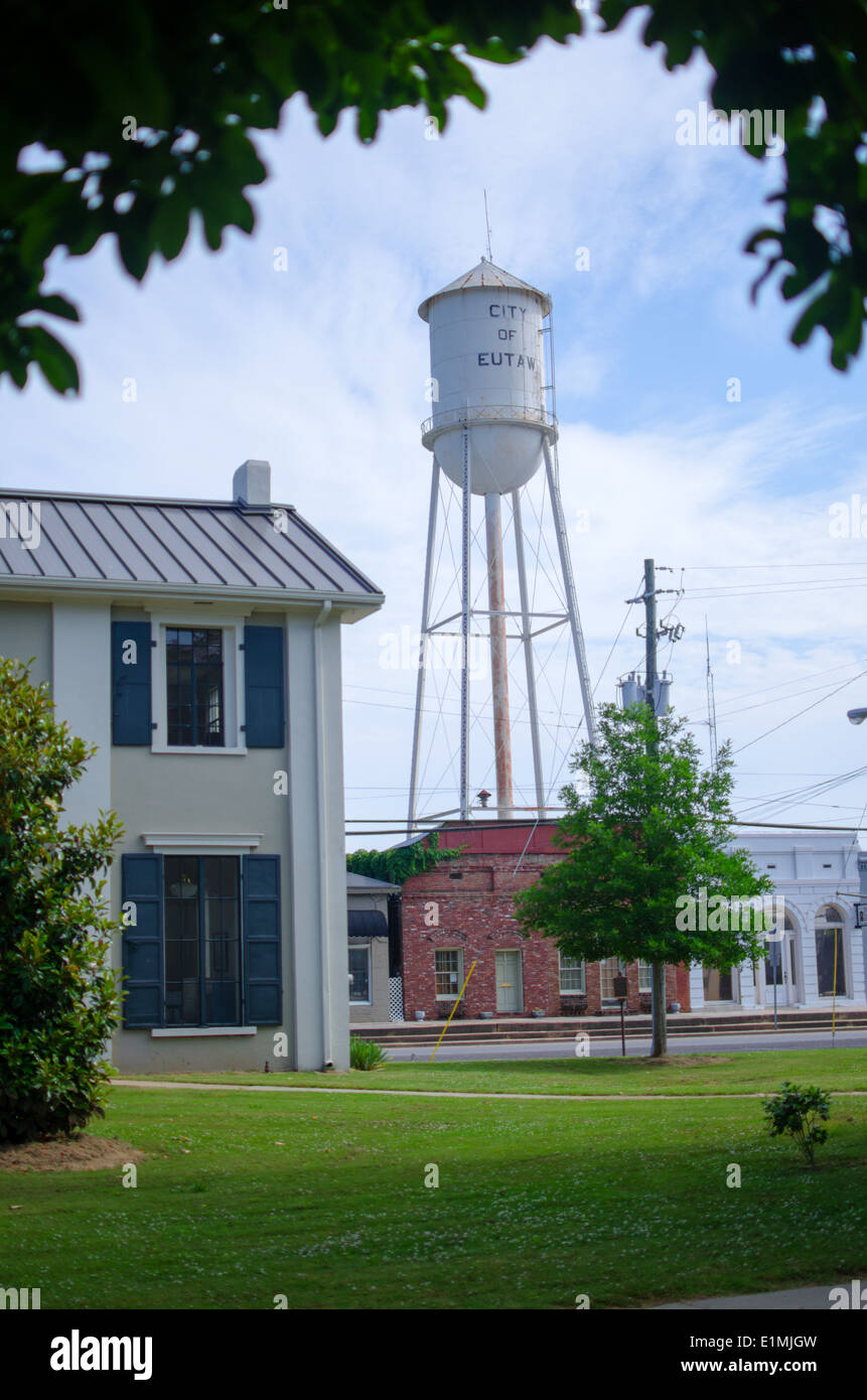 Eutaw Alabama