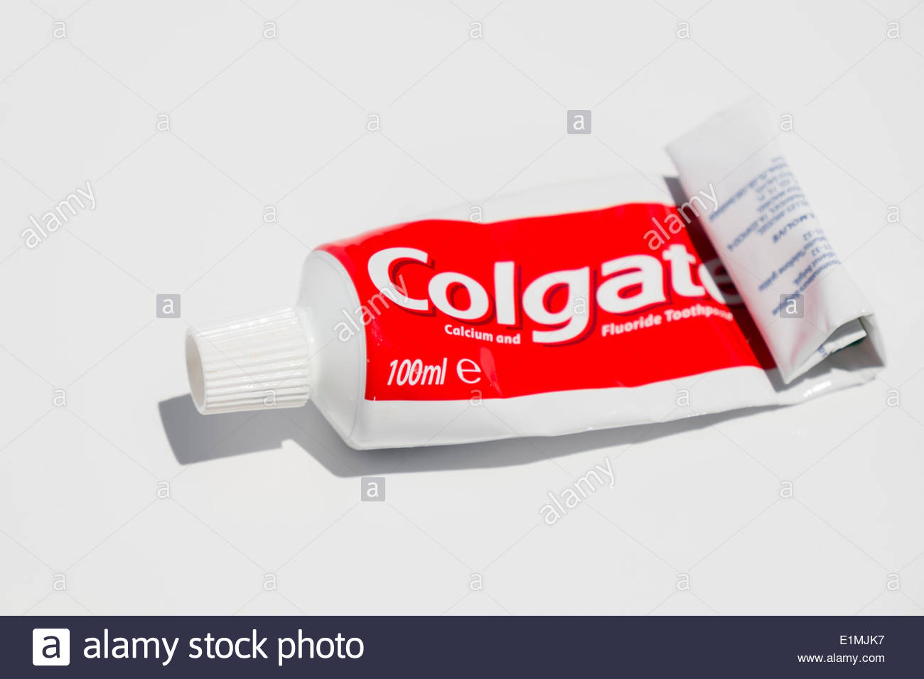 Colgate Stock Photos & Colgate Stock Images Alamy