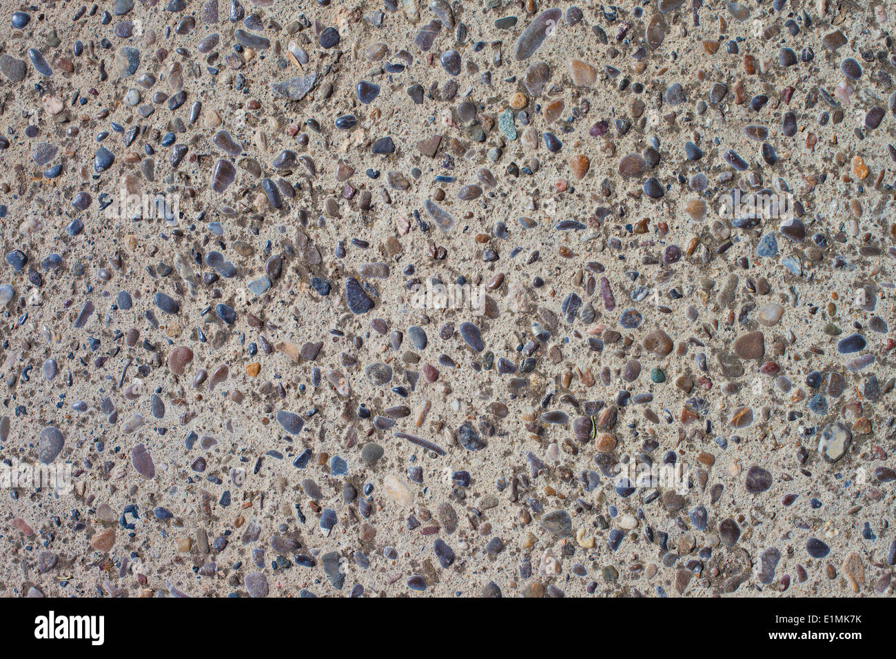 Urban pavement with stones texture Stock Photo Alamy