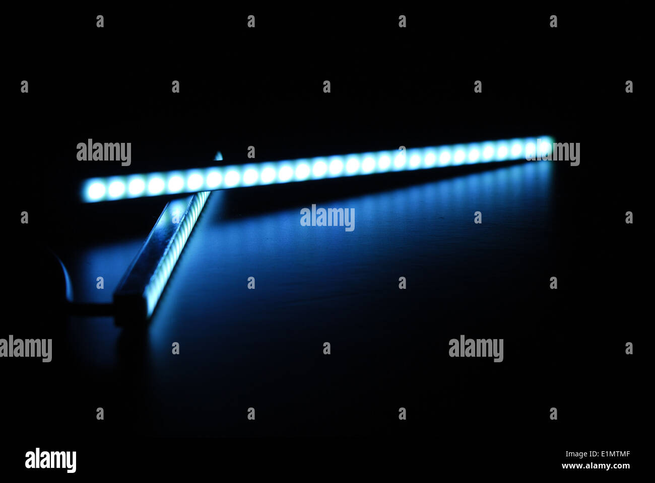 Daytime running lights hires stock photography and images Alamy