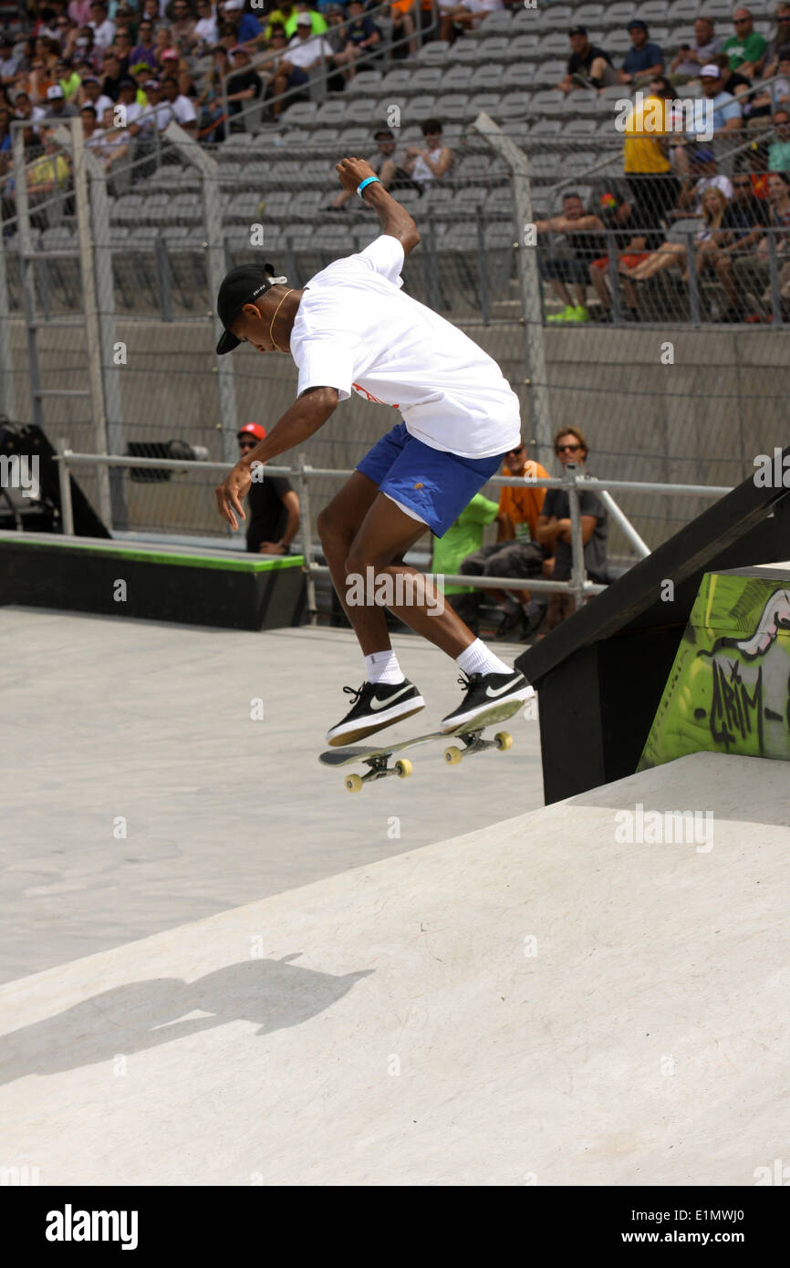 ishod wair skate