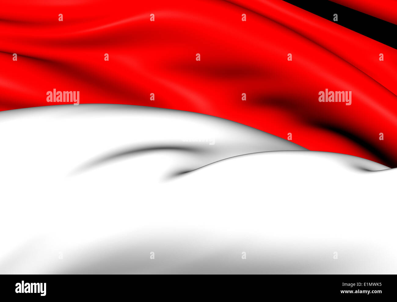 National emblem indonesia hi-res stock photography and