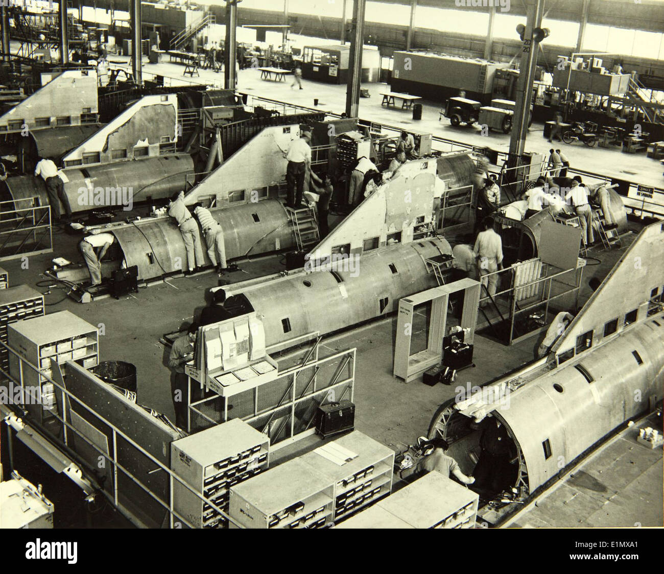 The Convair F-102 Delta Dagger was a U.S. interceptor aircraft ...