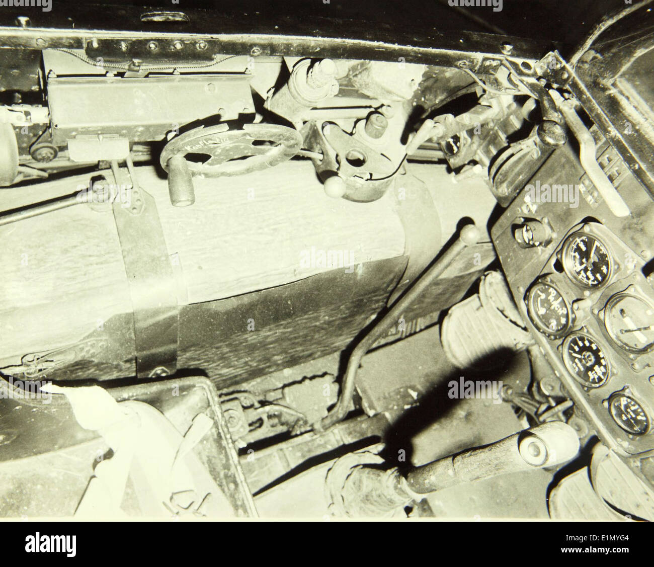 The Messerschmitt Me 163 Komet was a German rocket-powered interceptor ...