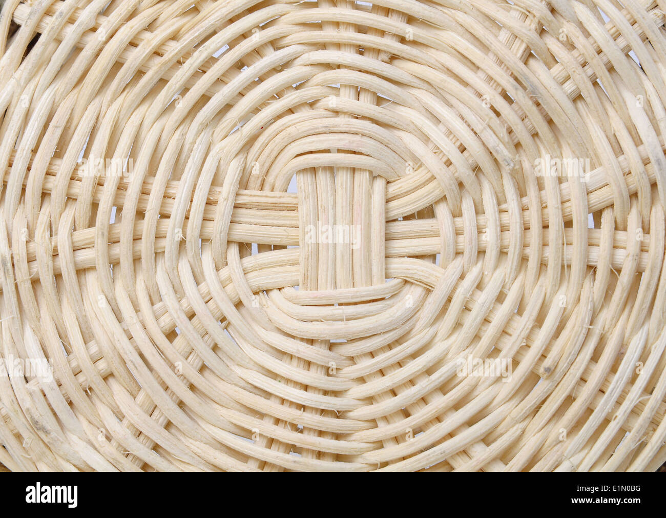 Wicker Reed Patterns Woven reed texture hi-res stock photography and images - Alamy