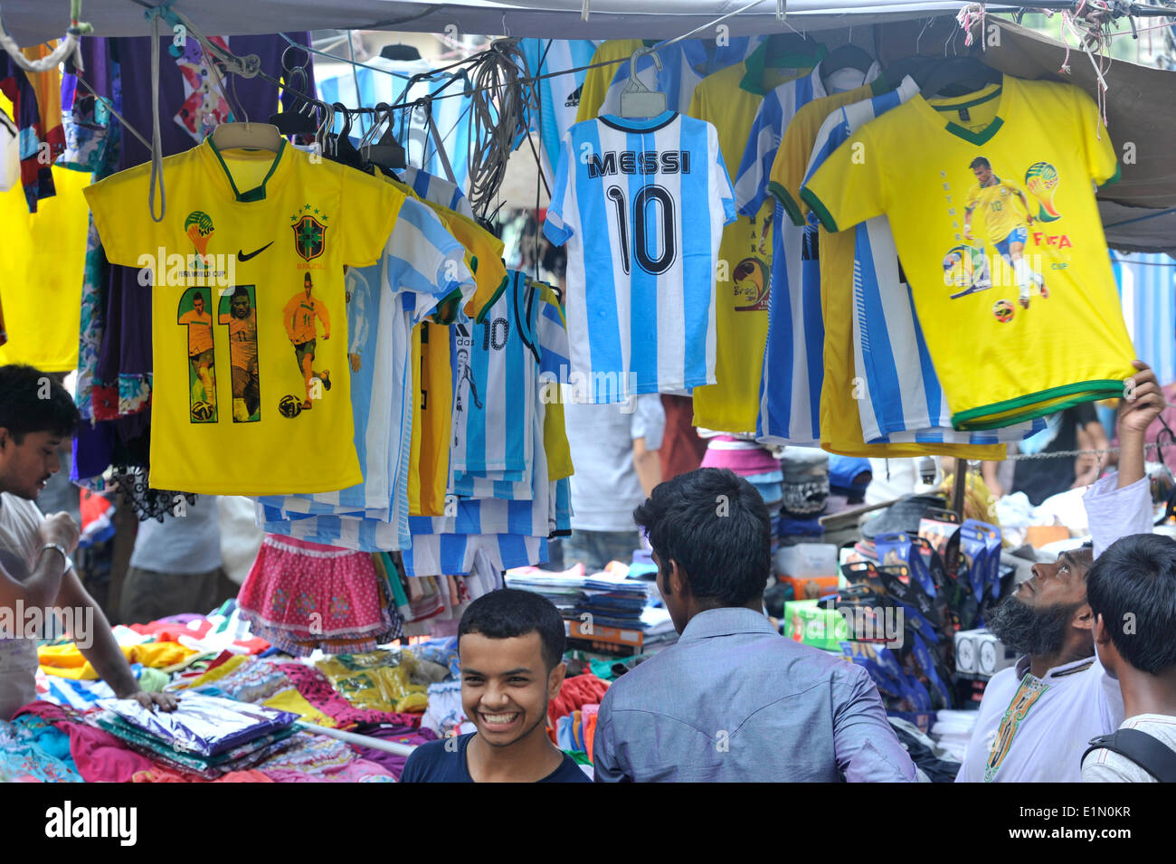 football dress shop